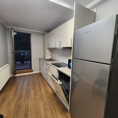 Center -m Apartment *