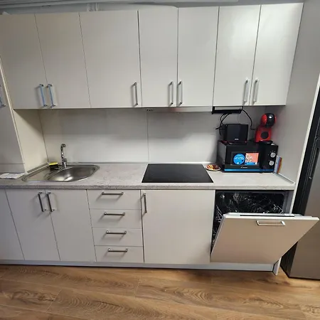 아파트 Center -m 클루지나포카