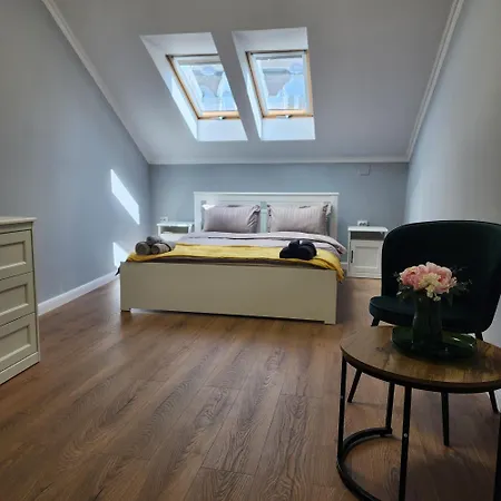Apartment Center -m Cluj-Napoca