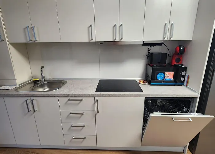 Апартаменти Center -m Клуж-Напока