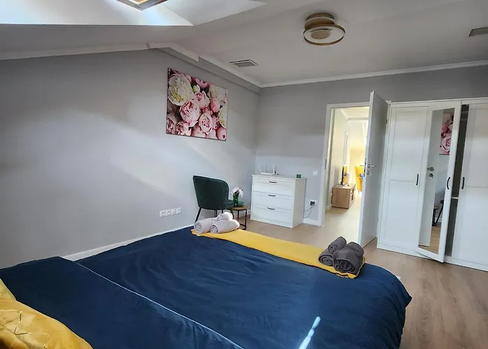 Center -m Apartman *